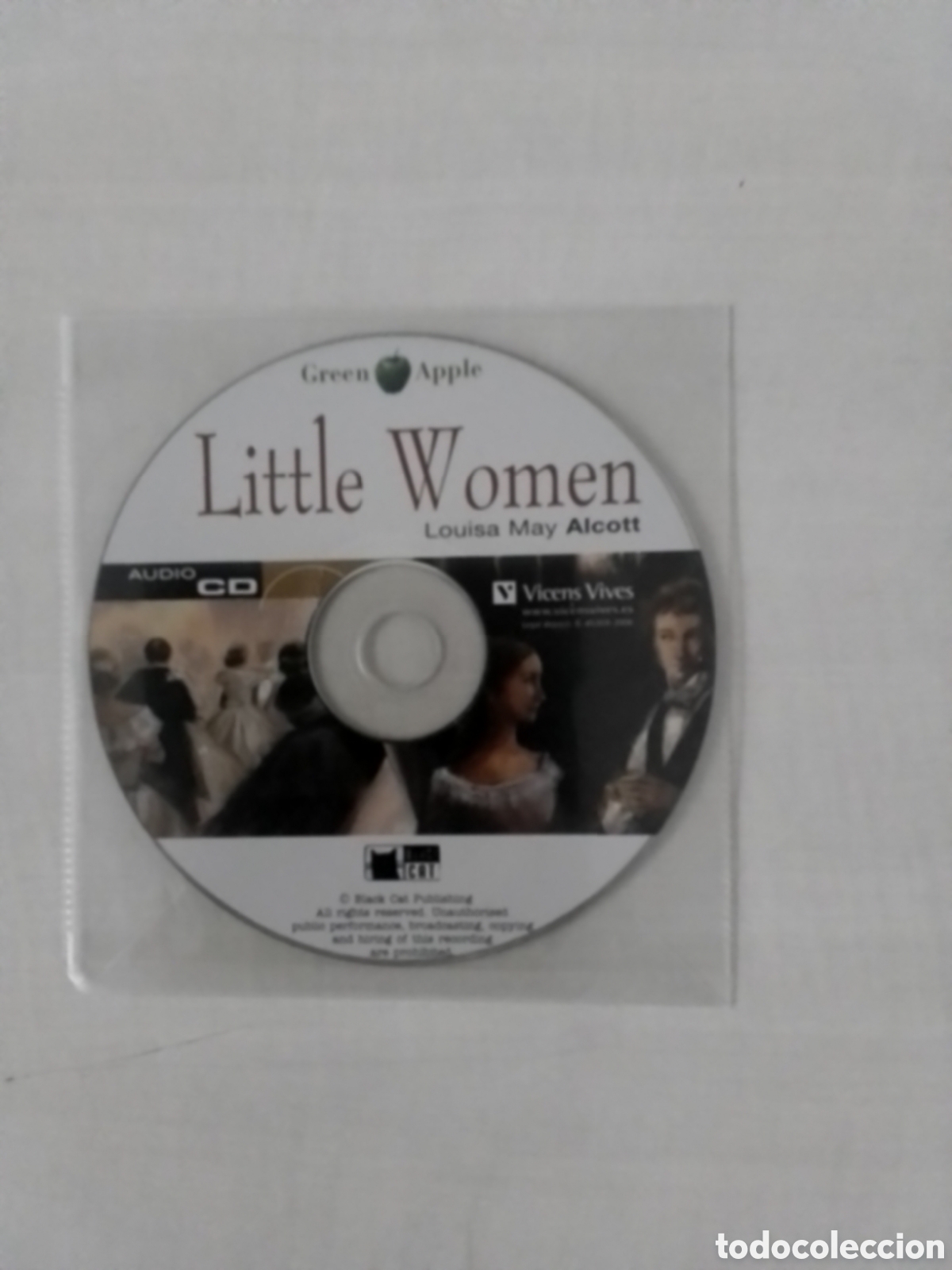 Libros de segunda mano: Libro Little Women - Foto 5