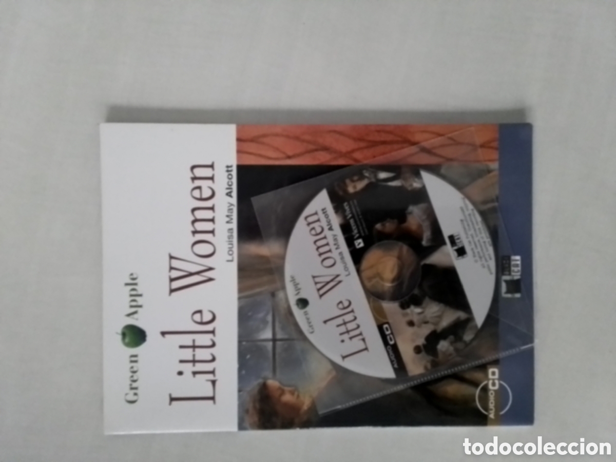 Libros de segunda mano: Libro Little Women - Foto 6