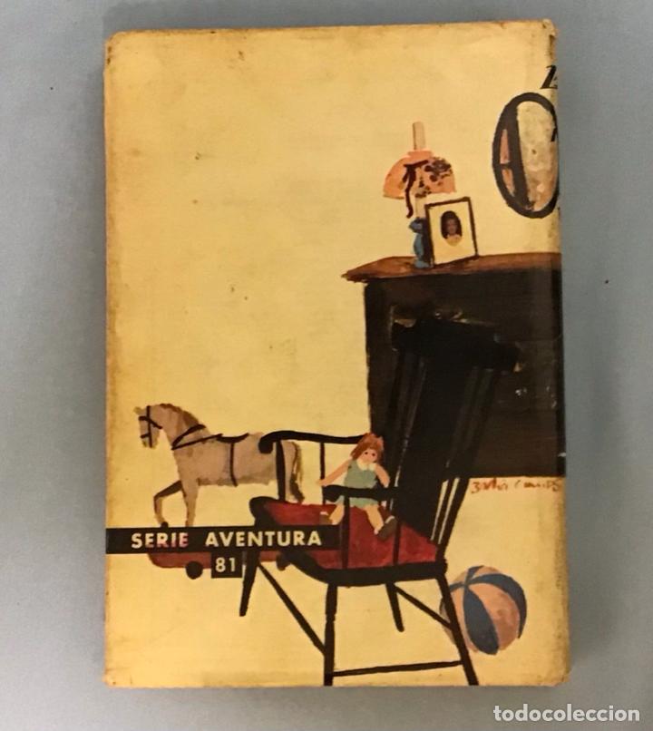 Libros de segunda mano: LA CASA DEL RECODO - Foto 2