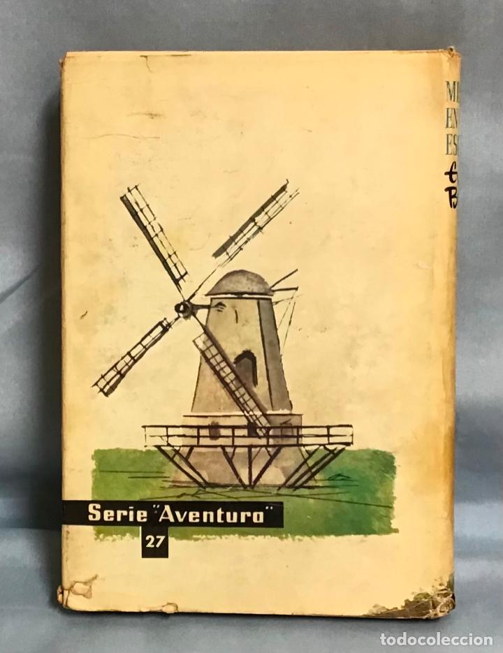 Libros de segunda mano: MISTERIO EN LA CASA ESCONDIDA - Foto 2