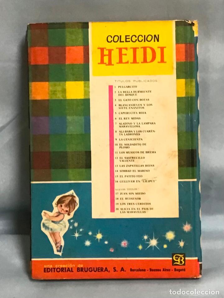 Libros de segunda mano: EL RUISE&Ntilde;OR - Foto 3