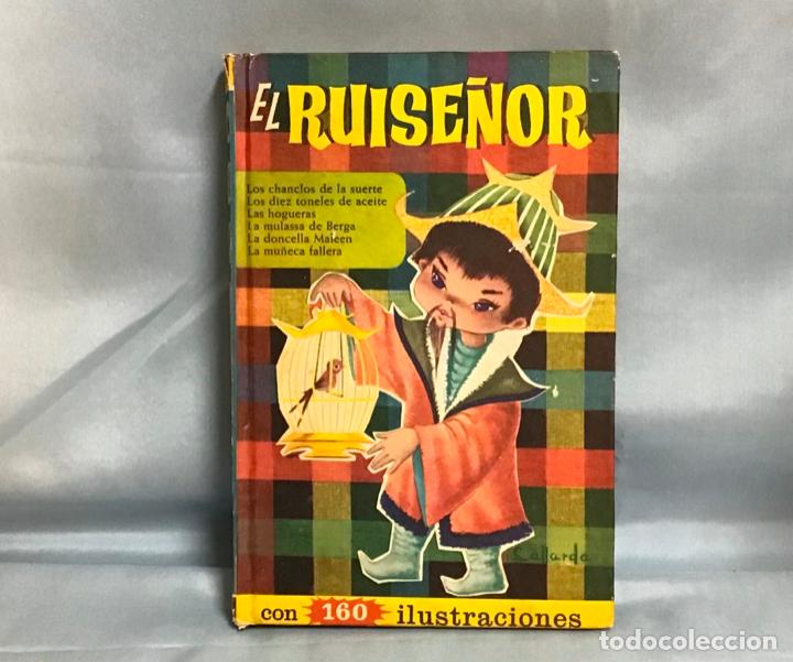 Libros de segunda mano: EL RUISE&Ntilde;OR - Foto 1