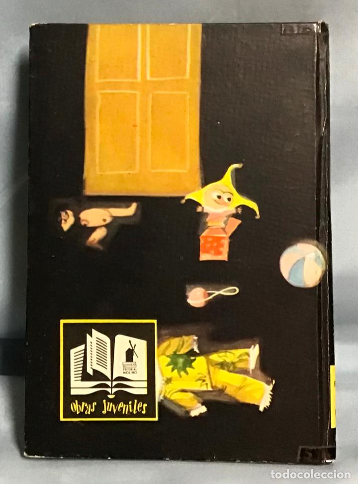 Libros de segunda mano: HERMANITA, ZENAIDE FLEURIOT - Foto 2
