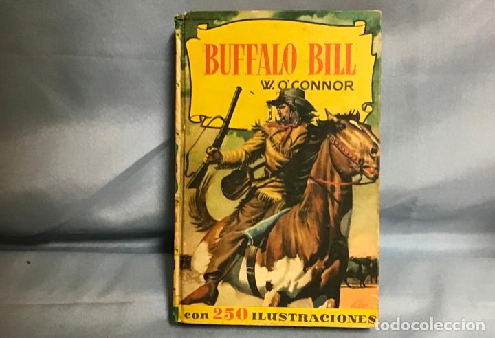 Libros de segunda mano: BUFFALO BILL - Foto 1