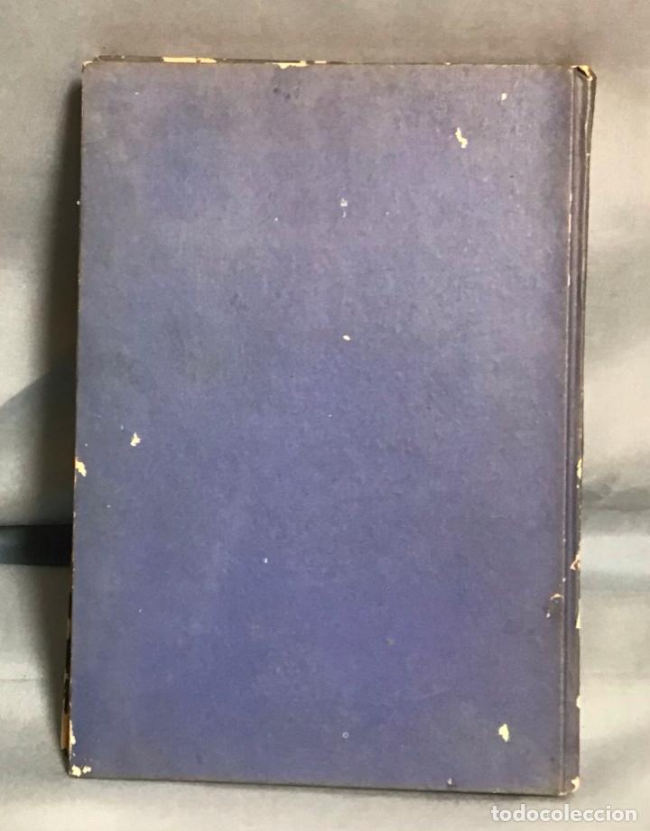 Libros de segunda mano: MO&Ntilde;ITOS, FLOR&Egrave;NCIA DE ARQUER - Foto 3