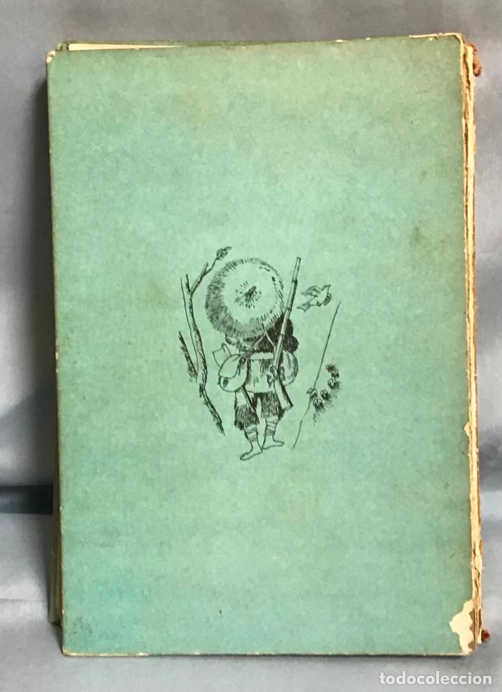 Libros de segunda mano: ROBINSON CRUSOE, DANIEL DEFOE - Foto 3