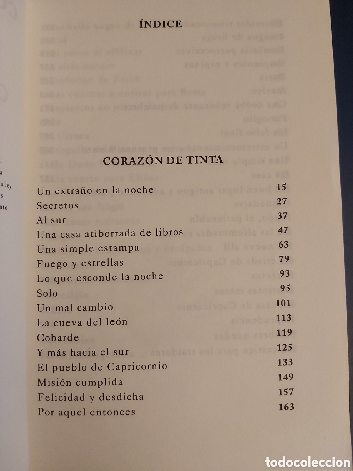 Libros de segunda mano: CORAZ&Oacute;N DE TINTA $ CORNELIA FUNKE $ SIRUELA $ 2012 - Foto 5