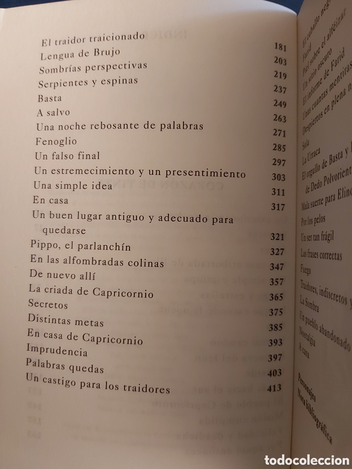 Libros de segunda mano: CORAZ&Oacute;N DE TINTA $ CORNELIA FUNKE $ SIRUELA $ 2012 - Foto 6