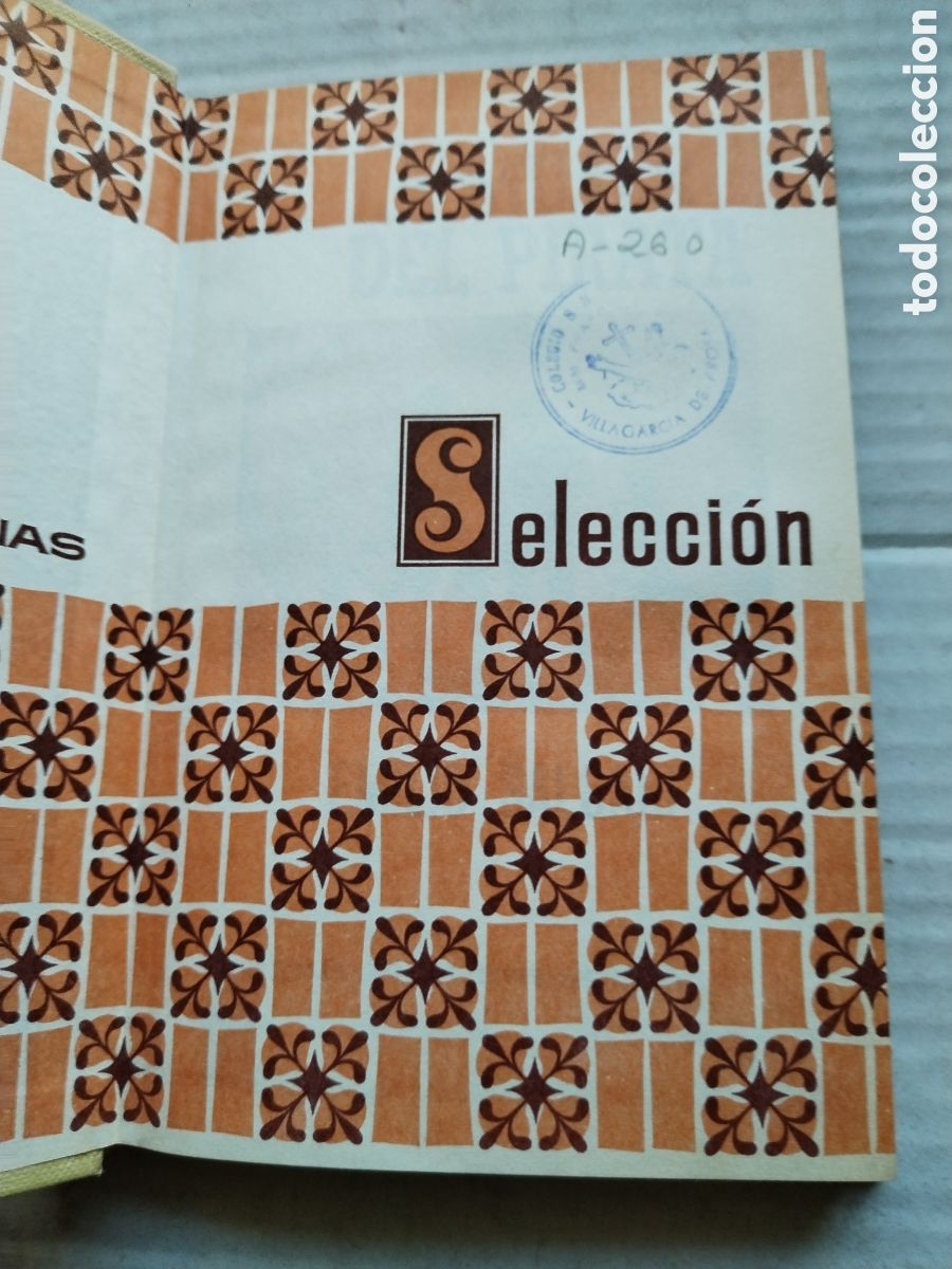 Libros de segunda mano: LA MUJER DEL PIRATA/EMILIO SALGARI - Foto 3