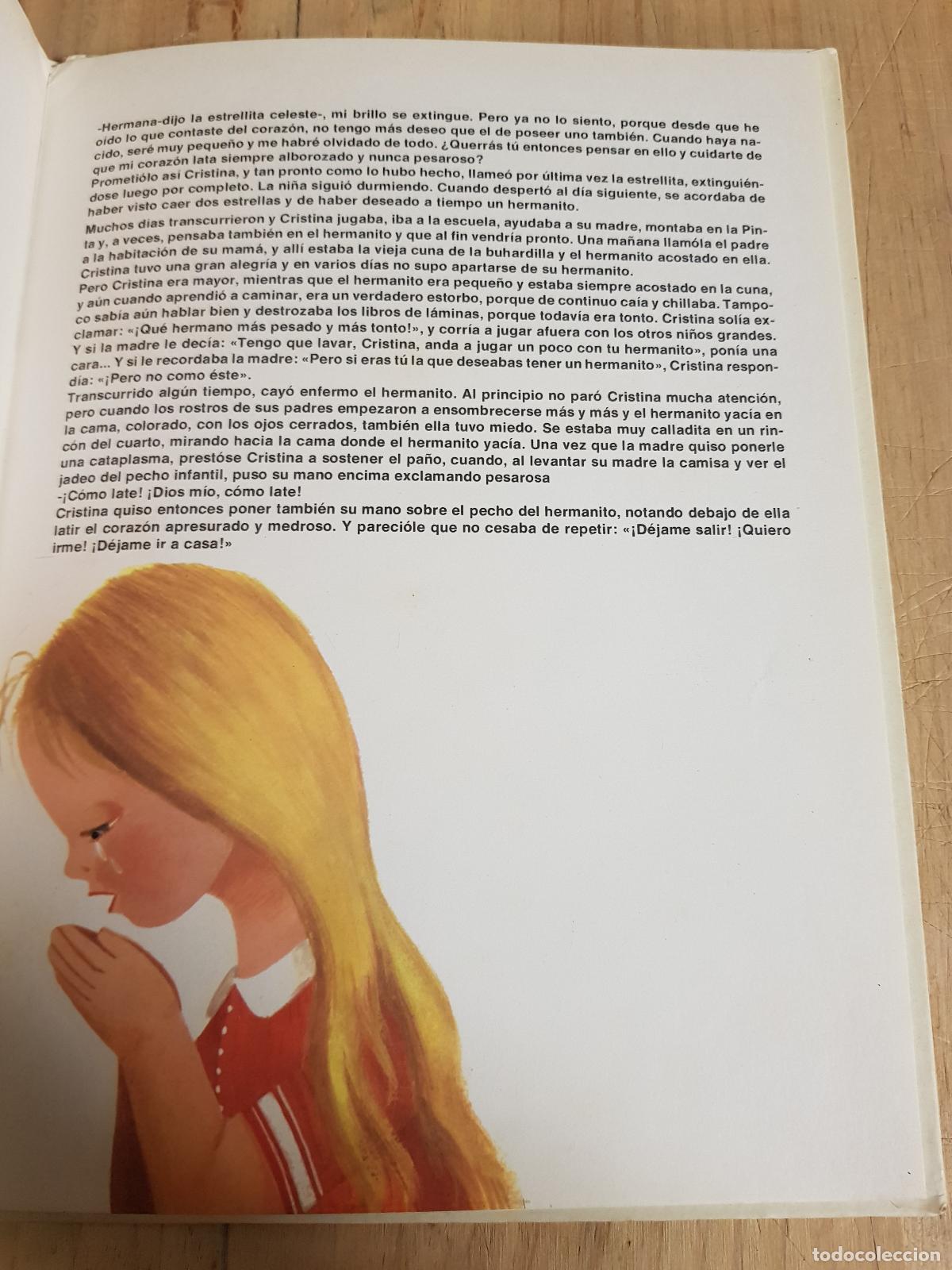 Libros de segunda mano: El hermanito - Hans Fallada - Foto 3