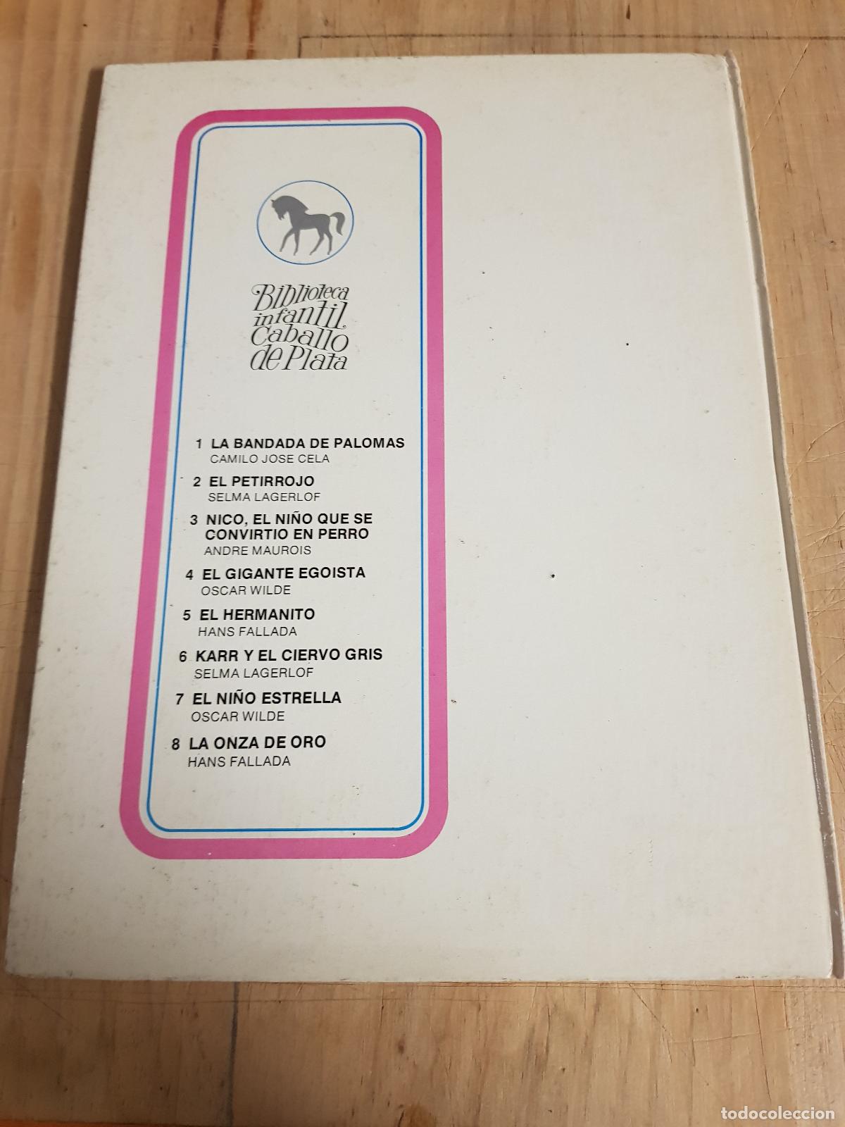 Libros de segunda mano: El hermanito - Hans Fallada - Foto 4