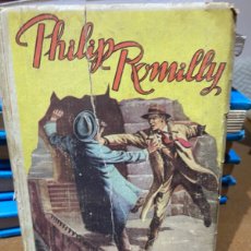 Libros de segunda mano: PHILIP ROMILLY