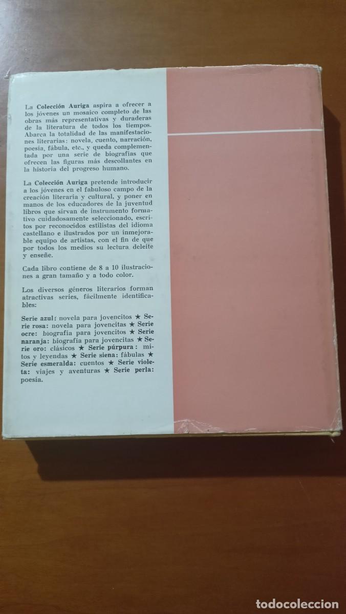 Libros de segunda mano: Mujercitas - Luisa M. Alcott - Foto 2