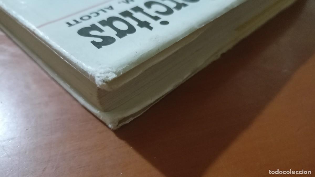 Libros de segunda mano: Mujercitas - Luisa M. Alcott - Foto 5