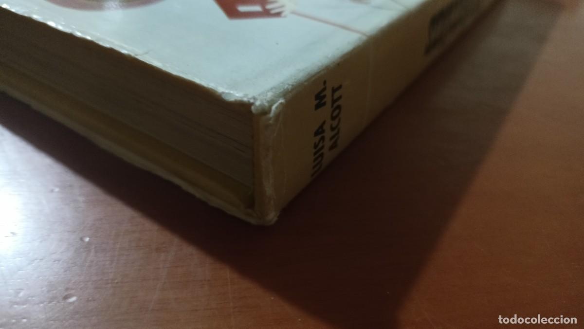 Libros de segunda mano: Mujercitas - Luisa M. Alcott - Foto 6