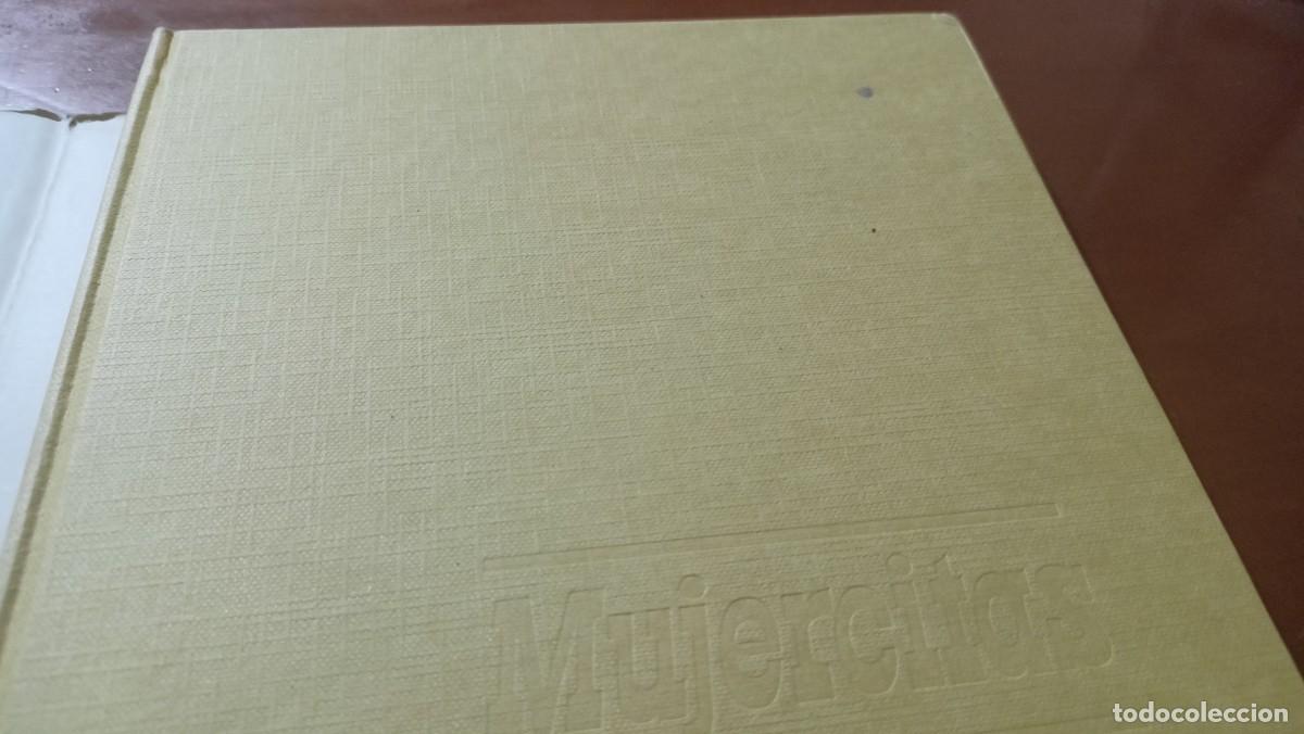 Libros de segunda mano: Mujercitas - Luisa M. Alcott - Foto 8