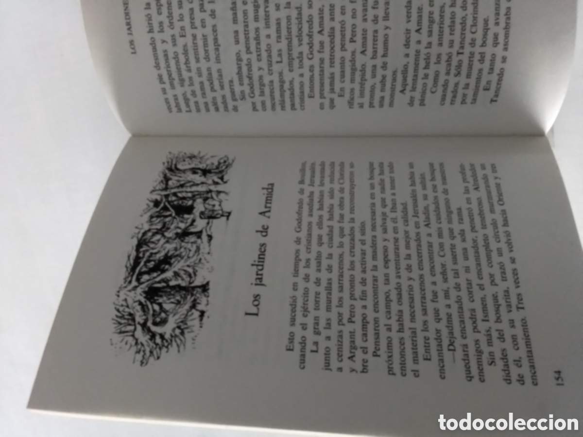Libros de segunda mano: Libro Relatos - Foto 3