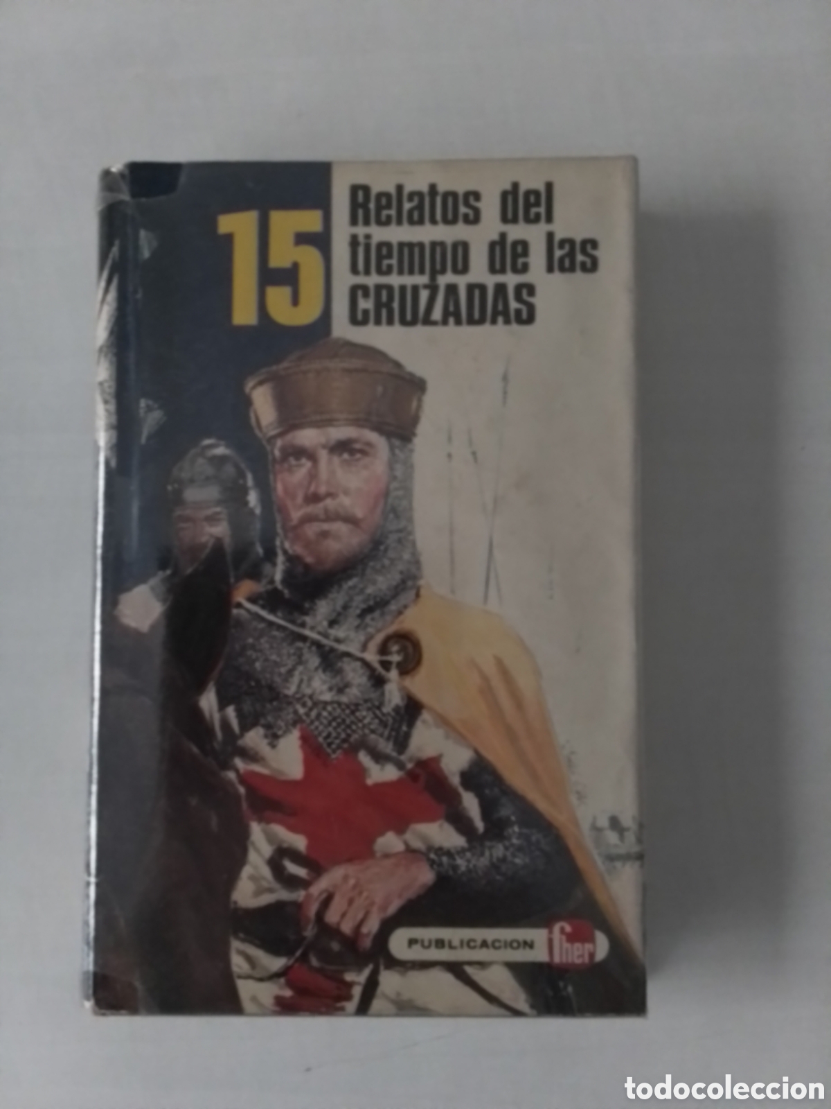 Libros de segunda mano: Libro Relatos - Foto 1