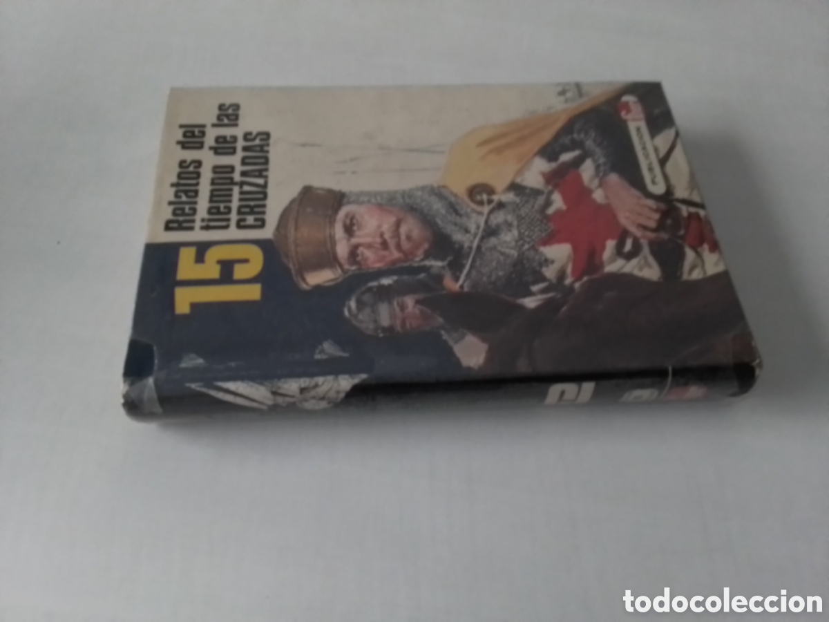 Libros de segunda mano: Libro Relatos - Foto 6