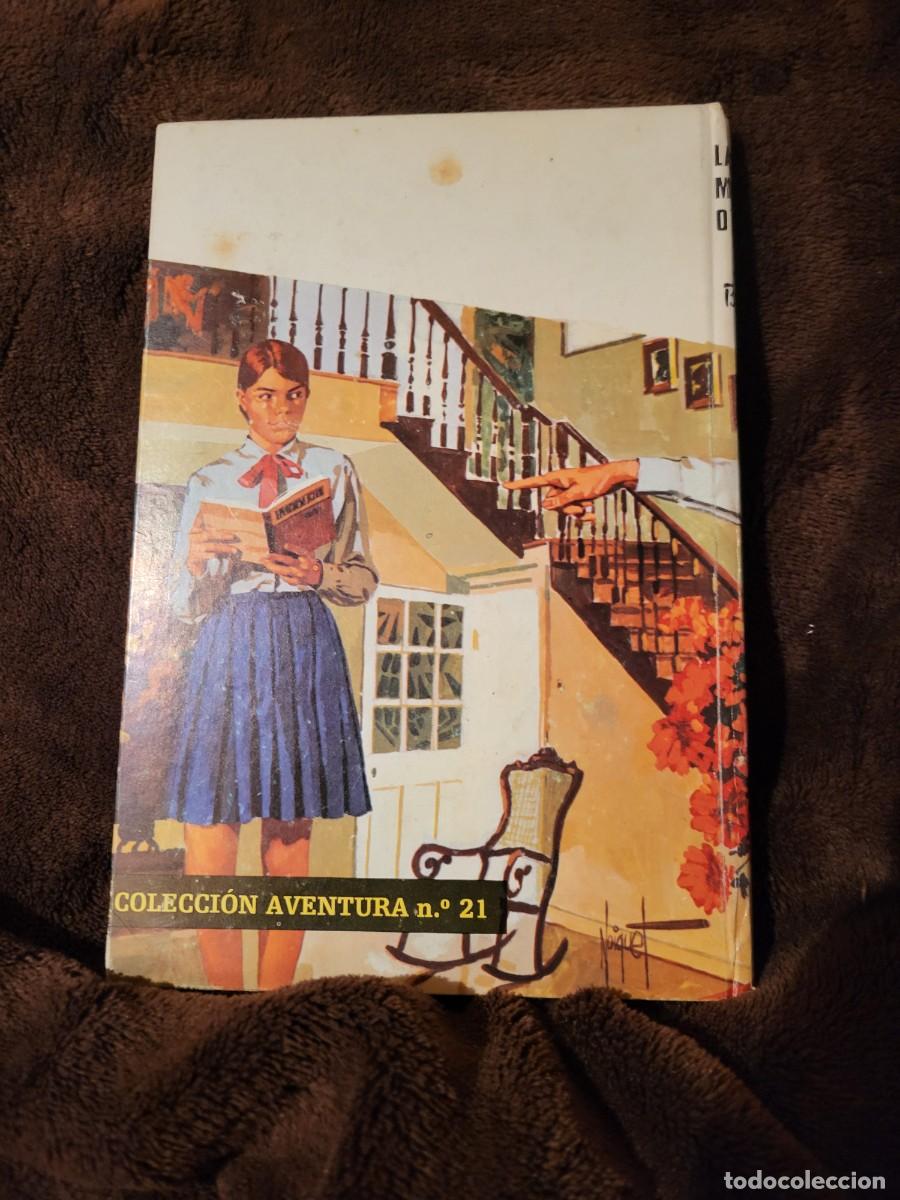 Libros de segunda mano: LAS MELLIZAS OSULLIVAN. ENID BLYTON - Foto 2