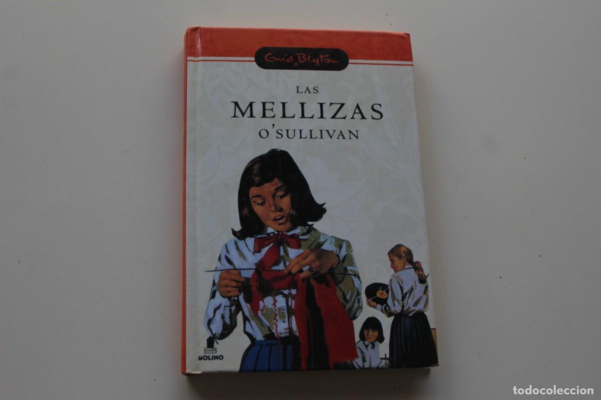Libros de segunda mano: LAS MELLIZAS O&acute;SULLIVAN - Foto 1