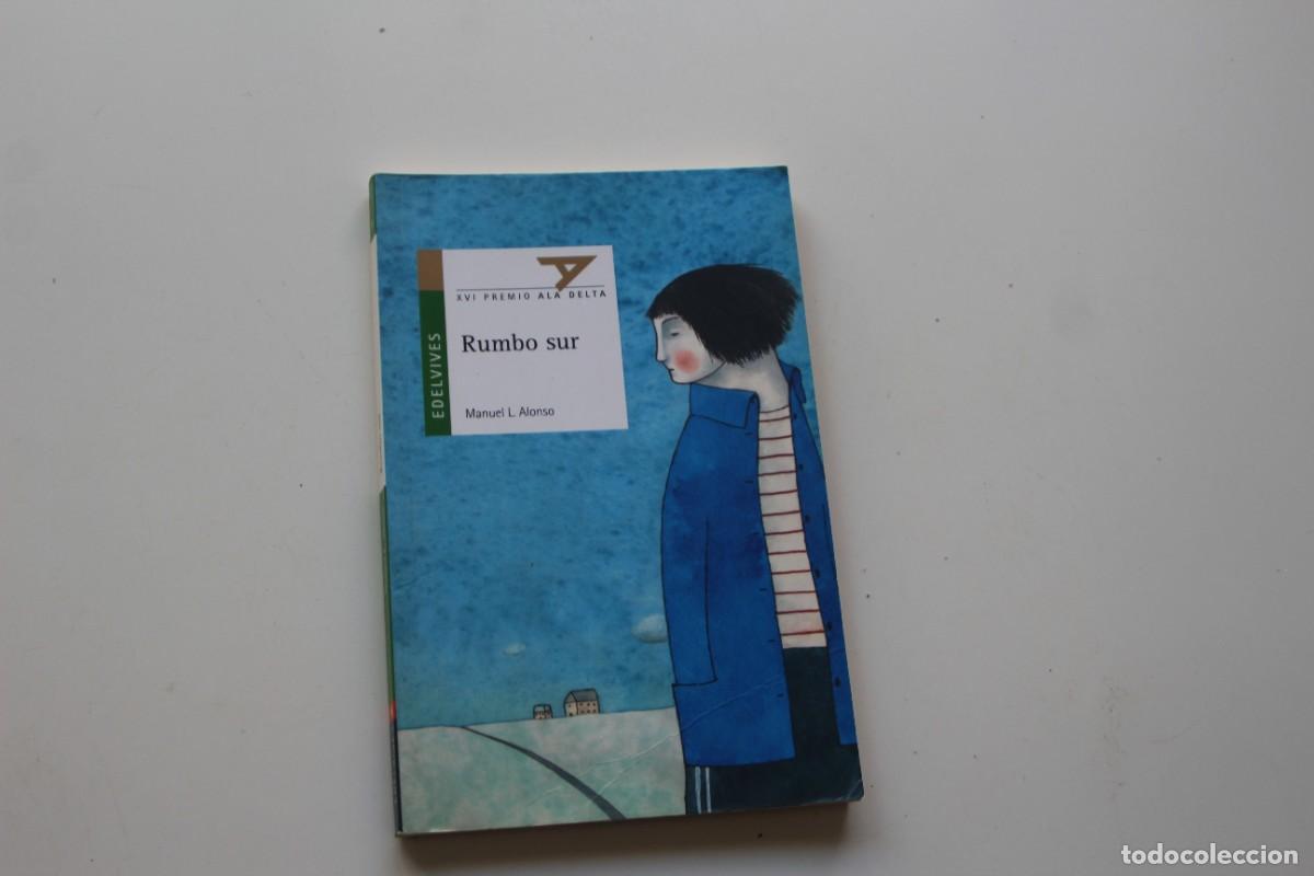 Libros de segunda mano: RUMBO SUR - Foto 1