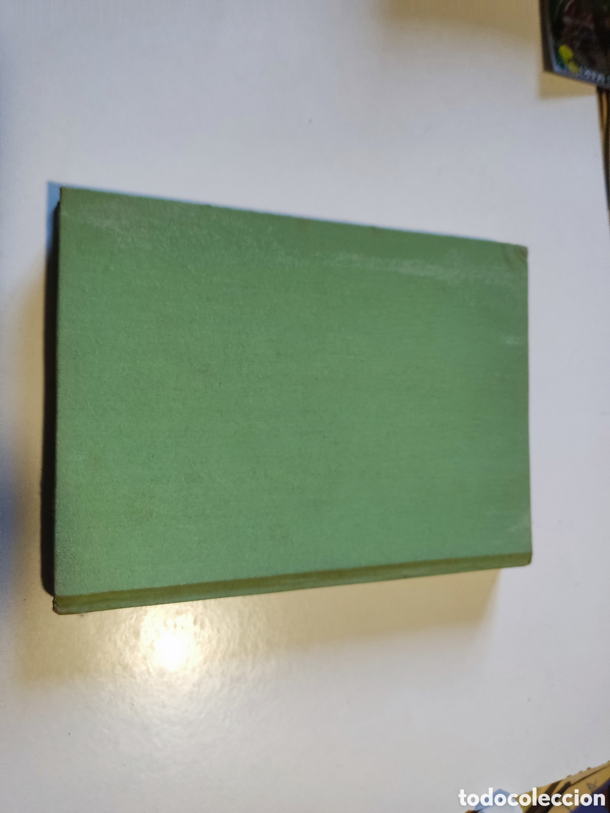 Libros de segunda mano: Libro El libro de la selva de Rudyard KIPLING 1964 - Foto 14