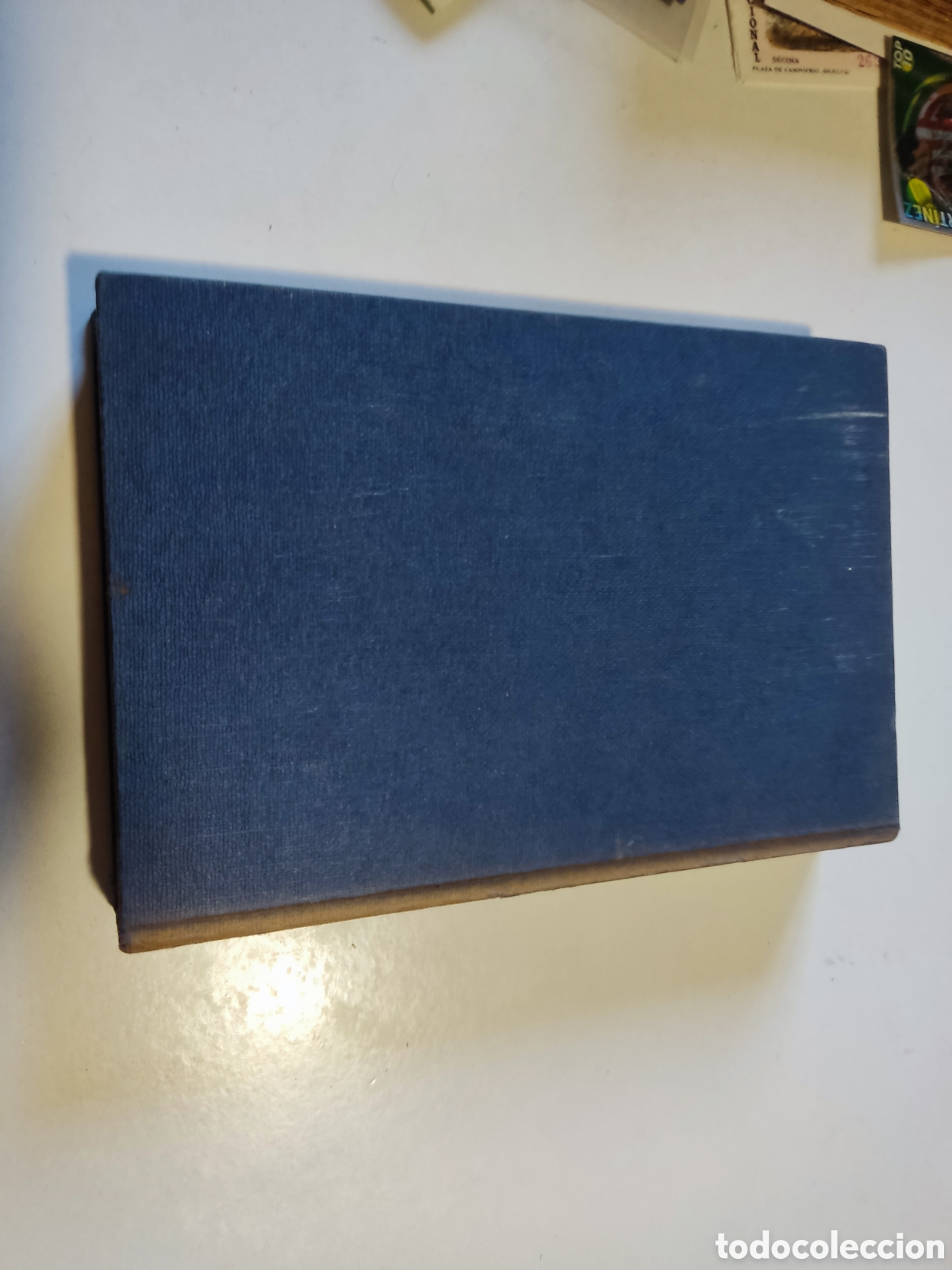 Libros de segunda mano: Libro sombras en las estrellas de Peter Kolosimo - Foto 7