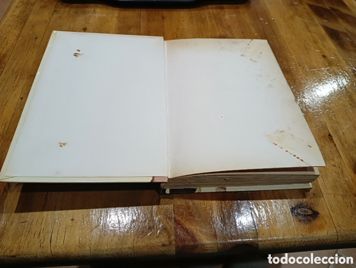 Libros de segunda mano: Un premio para Elizabeth. - Foto 2