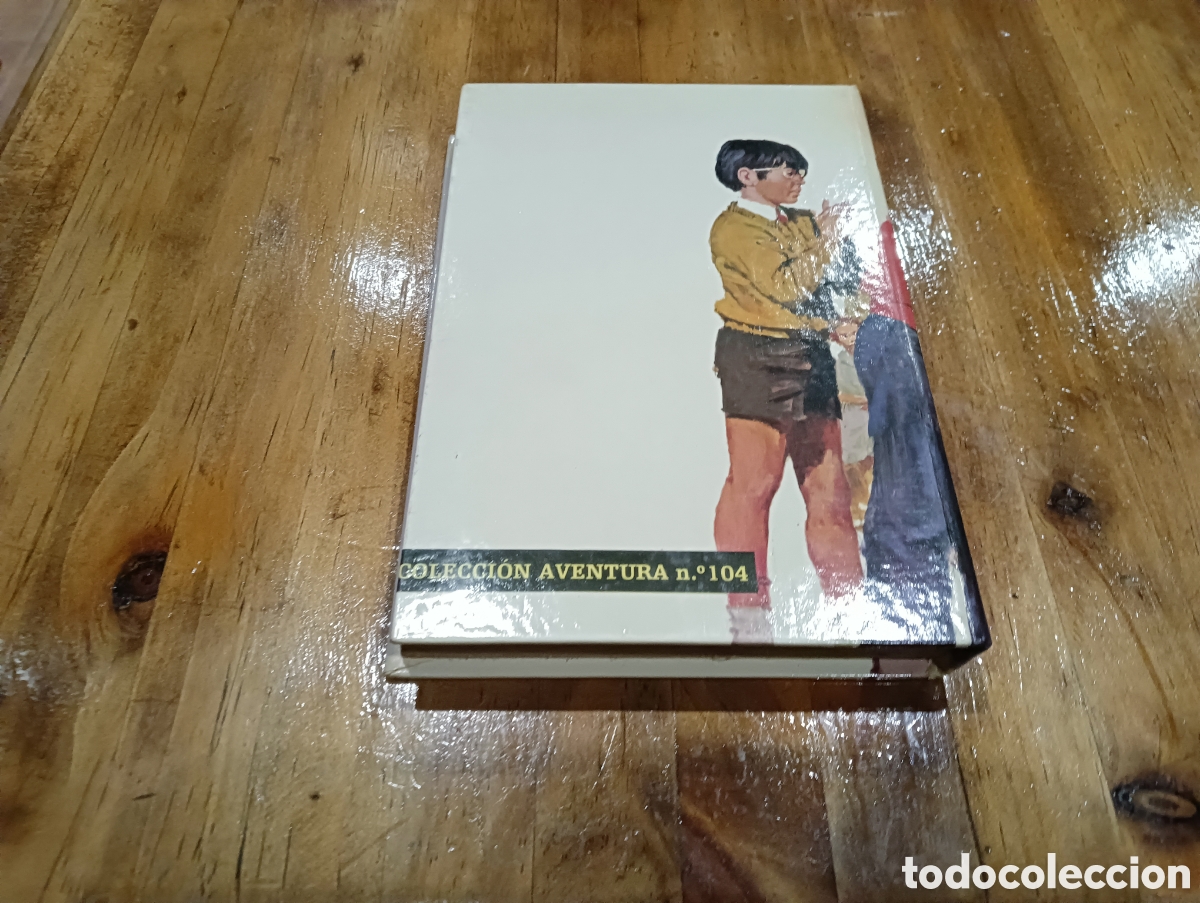 Libros de segunda mano: Un premio para Elizabeth. - Foto 6