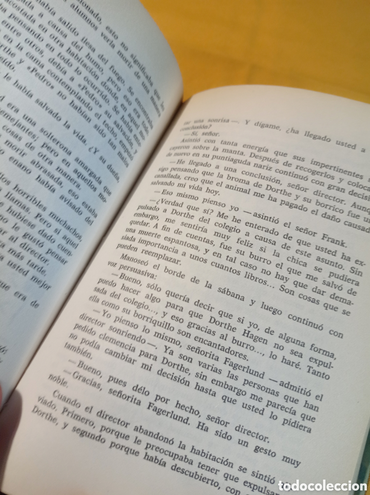Libros de segunda mano: PUCK Y SUS BROMAS,TORAY - Foto 3