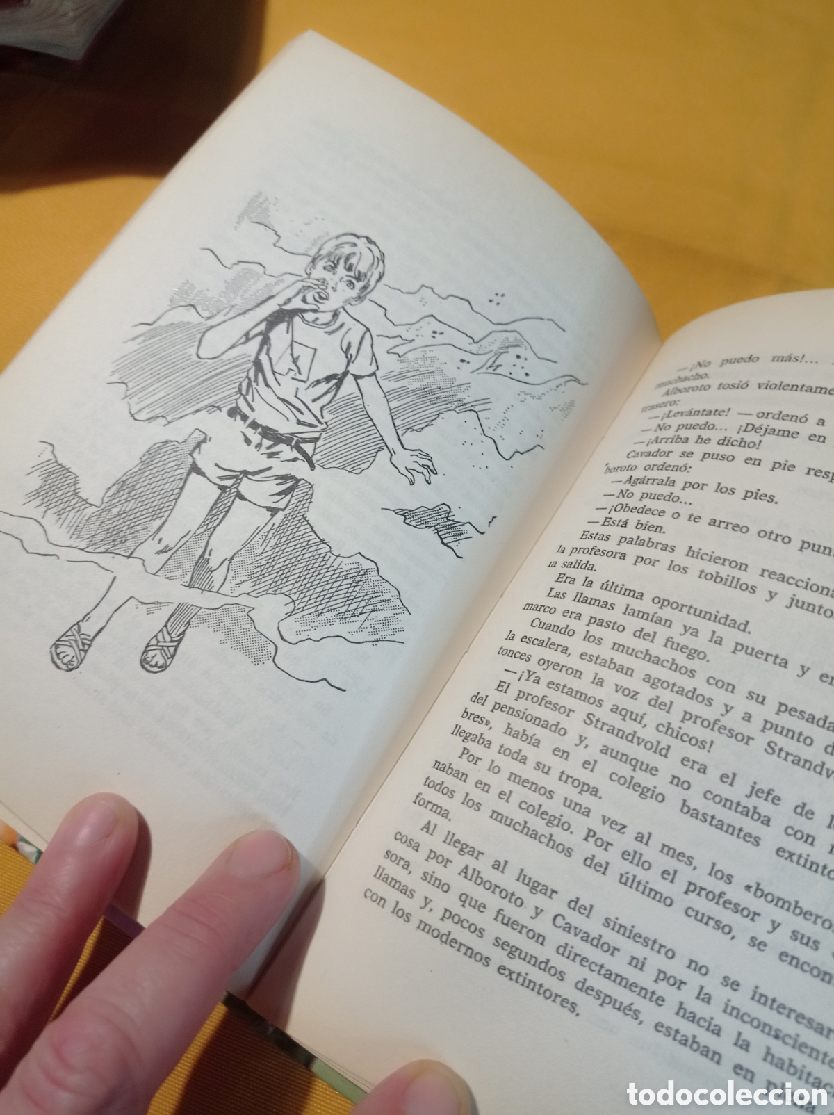 Libros de segunda mano: PUCK Y SUS BROMAS,TORAY - Foto 4