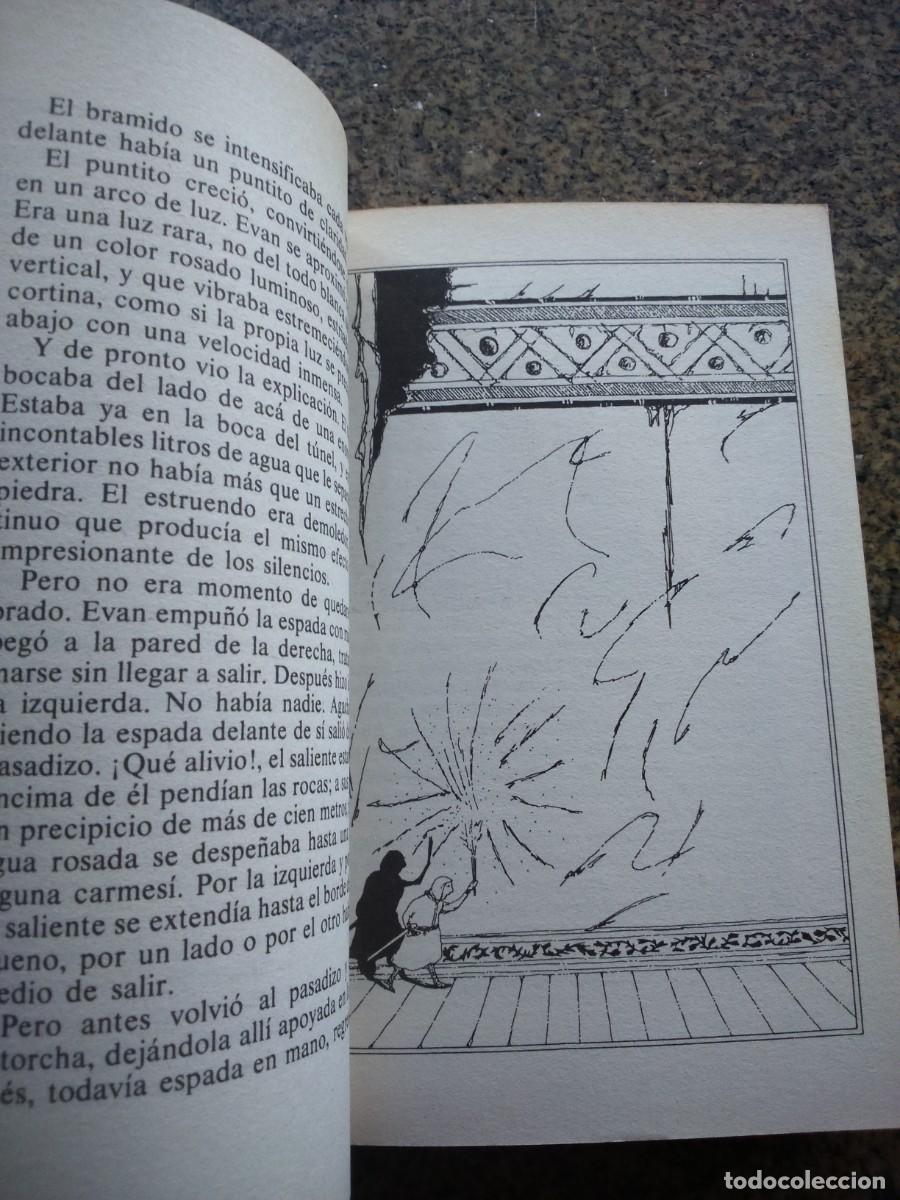 Libros de segunda mano: DONEVAL -- GRAHAM DUNSTAN --AUSTRAL -- - Foto 2
