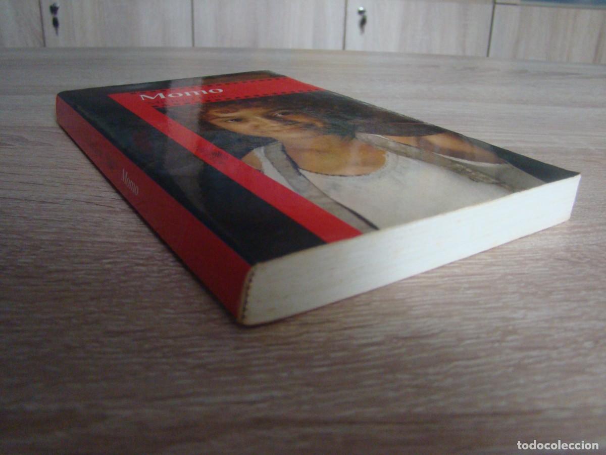 Libros de segunda mano: Momo - Foto 2