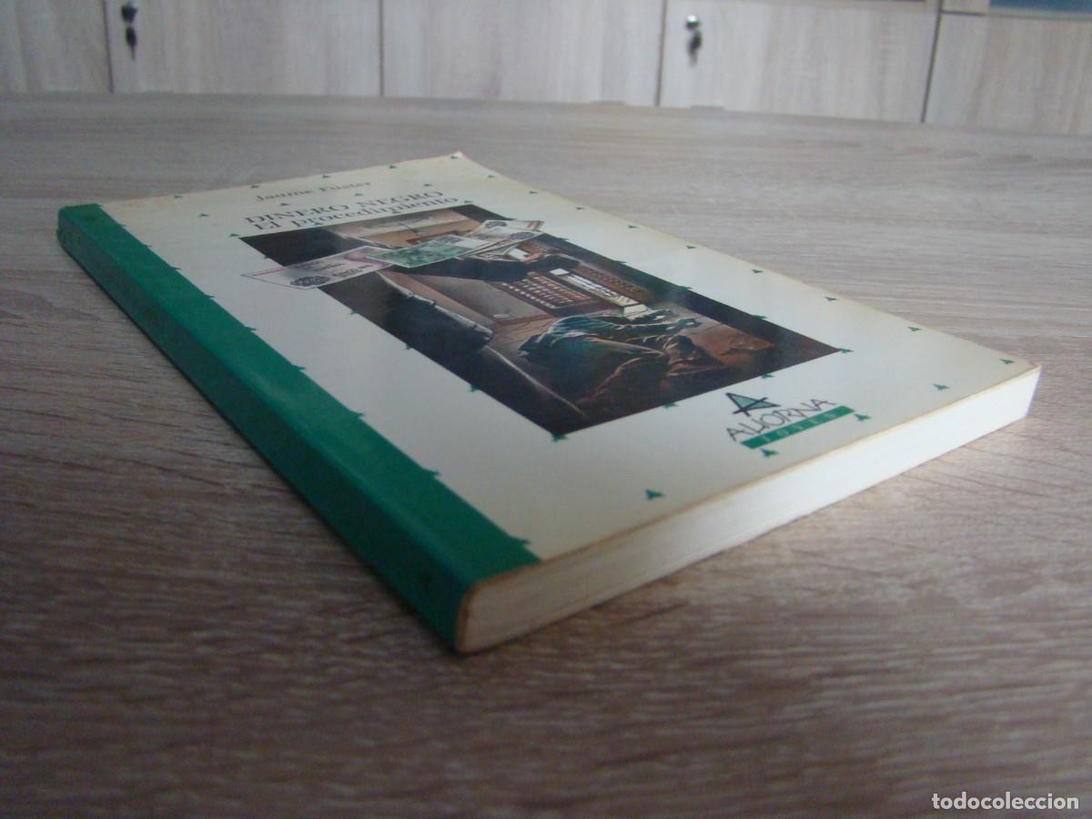 Libros de segunda mano: Dinero Negro - Foto 2