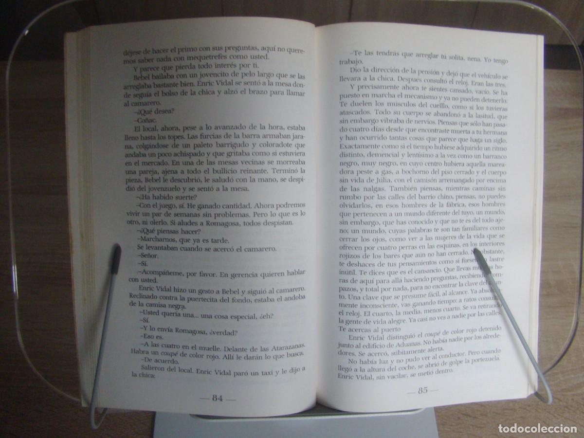 Libros de segunda mano: Dinero Negro - Foto 3