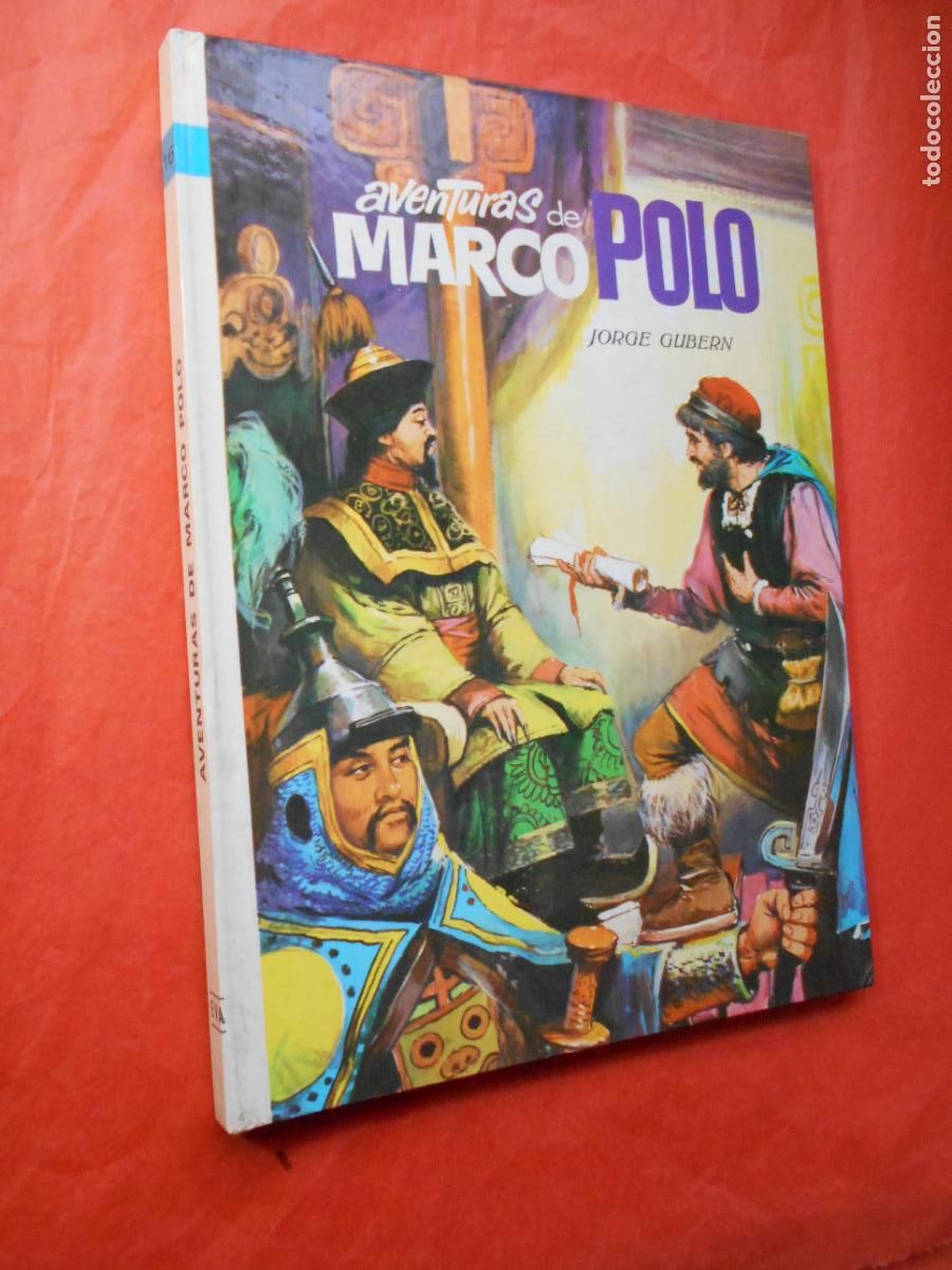 Libros de segunda mano: COLECCI&Oacute;N AMABLE EDITORIAL VASCO AMERICANA MARCO POLO