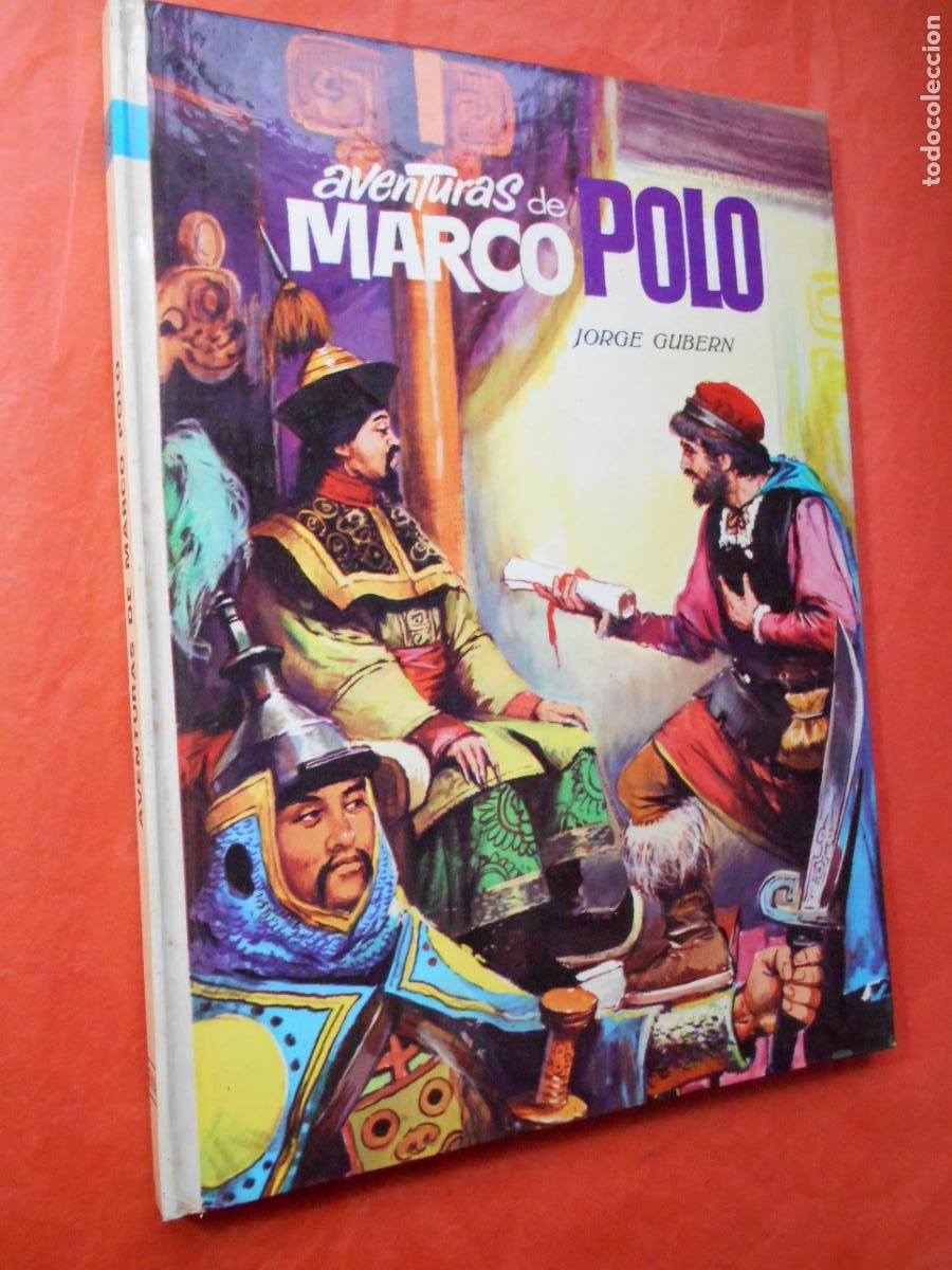 Libros de segunda mano: COLECCI&Oacute;N AMABLE EDITORIAL VASCO AMERICANA MARCO POLO