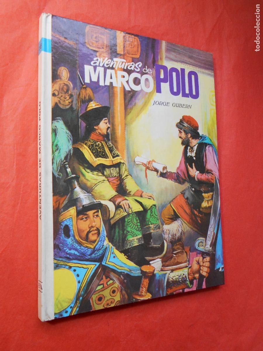 Libros de segunda mano: COLECCI&Oacute;N AMABLE EDITORIAL VASCO AMERICANA MARCO POLO