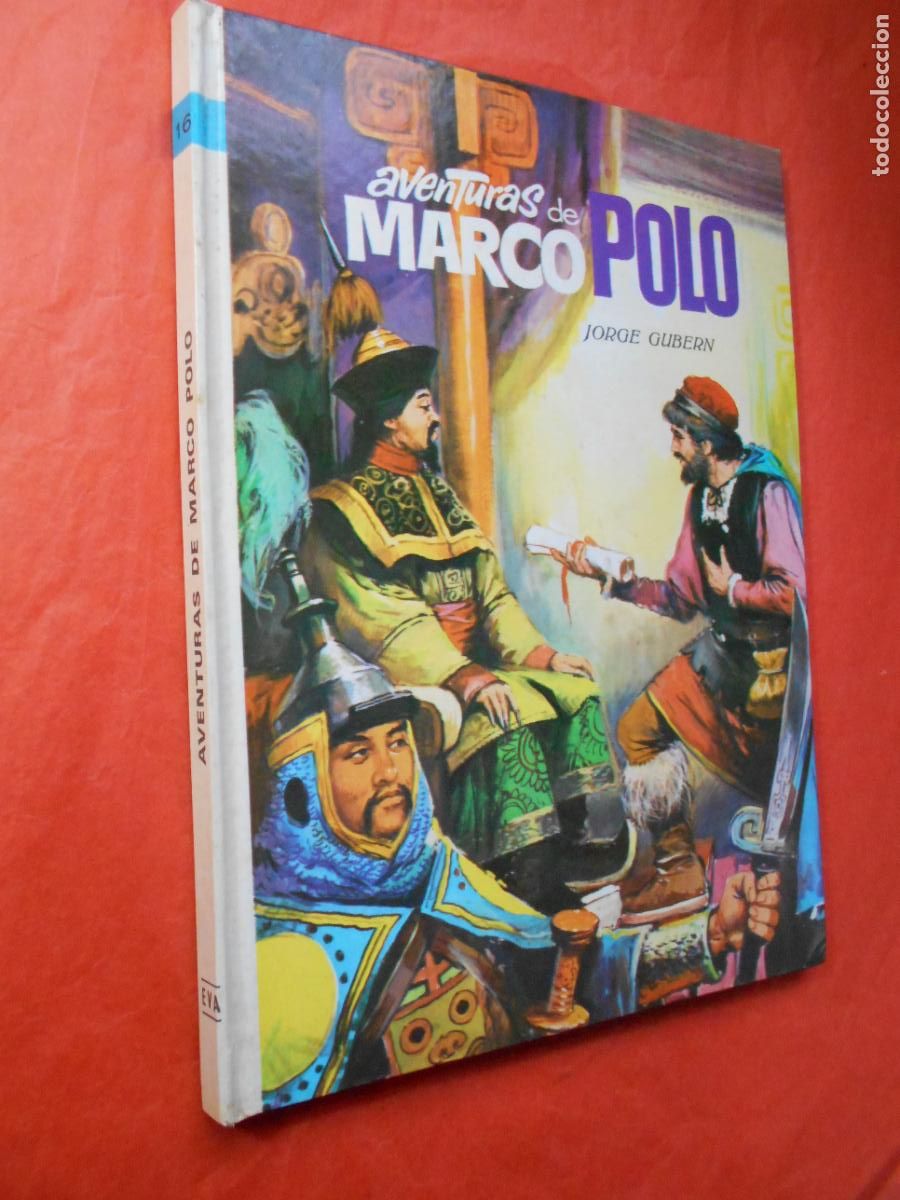 Libros de segunda mano: COLECCI&Oacute;N AMABLE EDITORIAL VASCO AMERICANA MARCO POLO