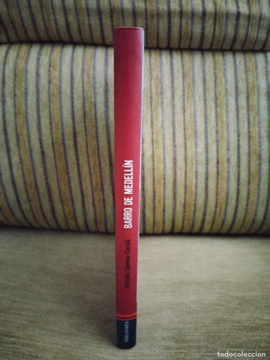 Libros de segunda mano: BARRO DE MEDELL&Iacute;N - Foto 2