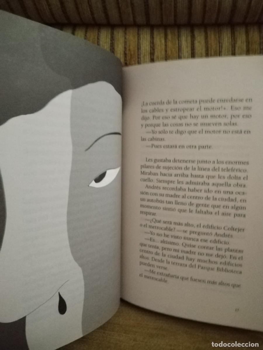 Libros de segunda mano: BARRO DE MEDELL&Iacute;N - Foto 8