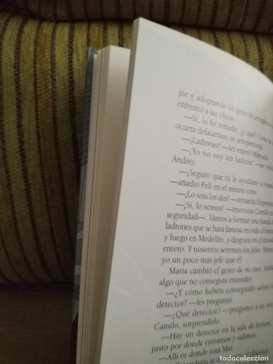 Libros de segunda mano: BARRO DE MEDELL&Iacute;N - Foto 9