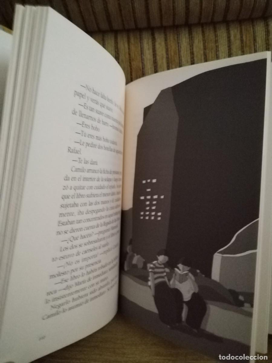 Libros de segunda mano: BARRO DE MEDELL&Iacute;N - Foto 10