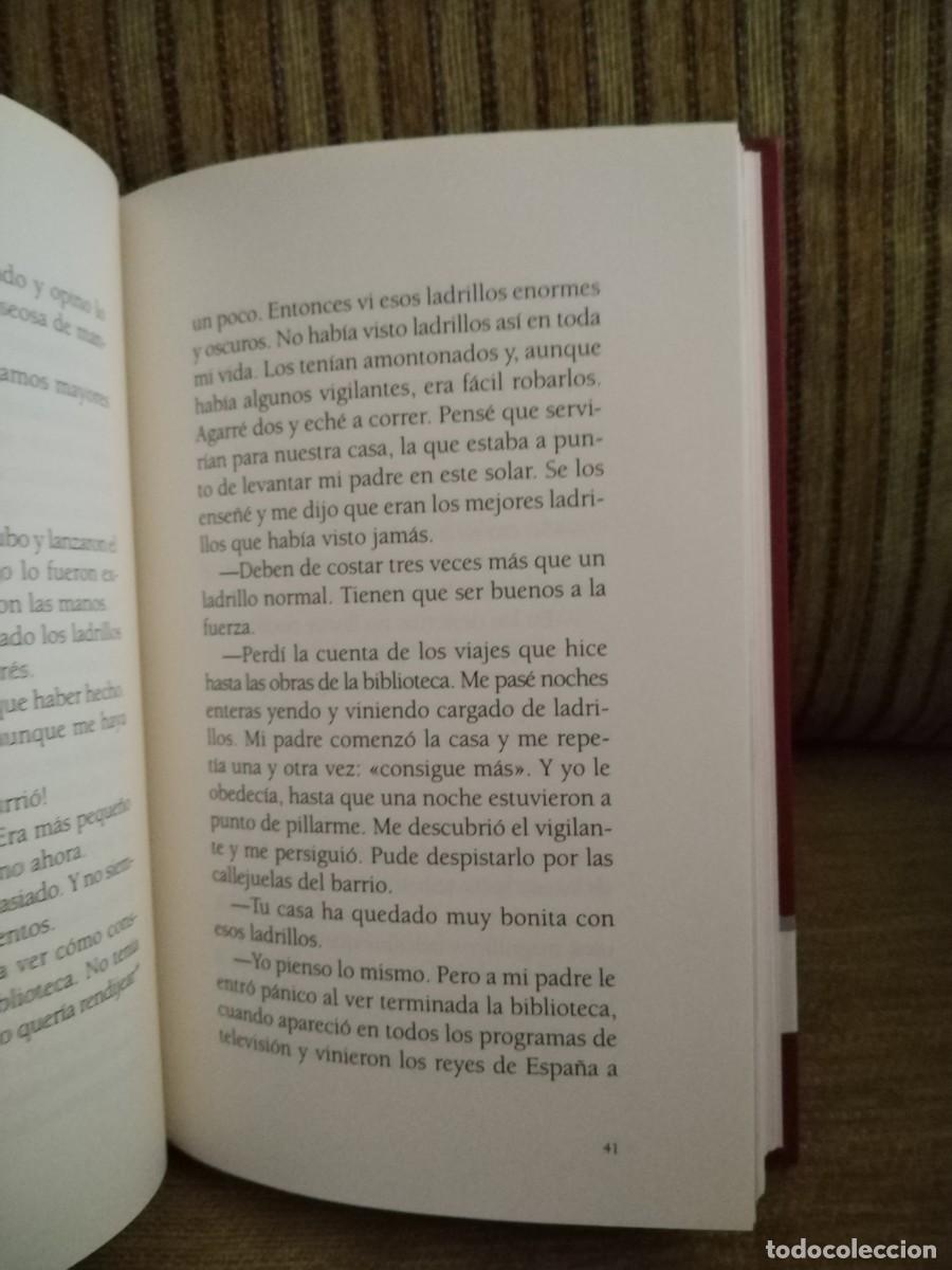 Libros de segunda mano: BARRO DE MEDELL&Iacute;N - Foto 11