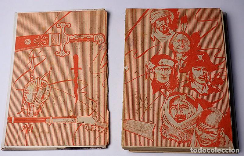 Libros de segunda mano: Sandokan. Emilio Salgari - Foto 2