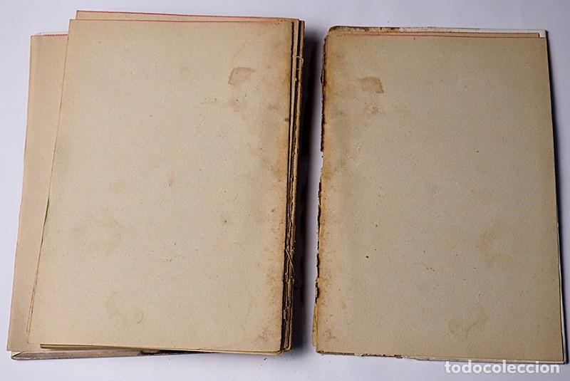 Libros de segunda mano: Sandokan. Emilio Salgari - Foto 8