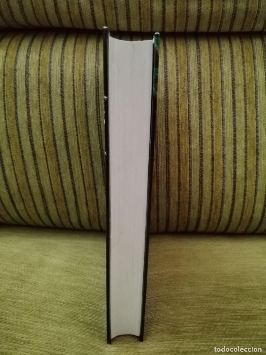 Libros de segunda mano: T&Uacute;NELES Roderick Gordon Brian Williams - Foto 5