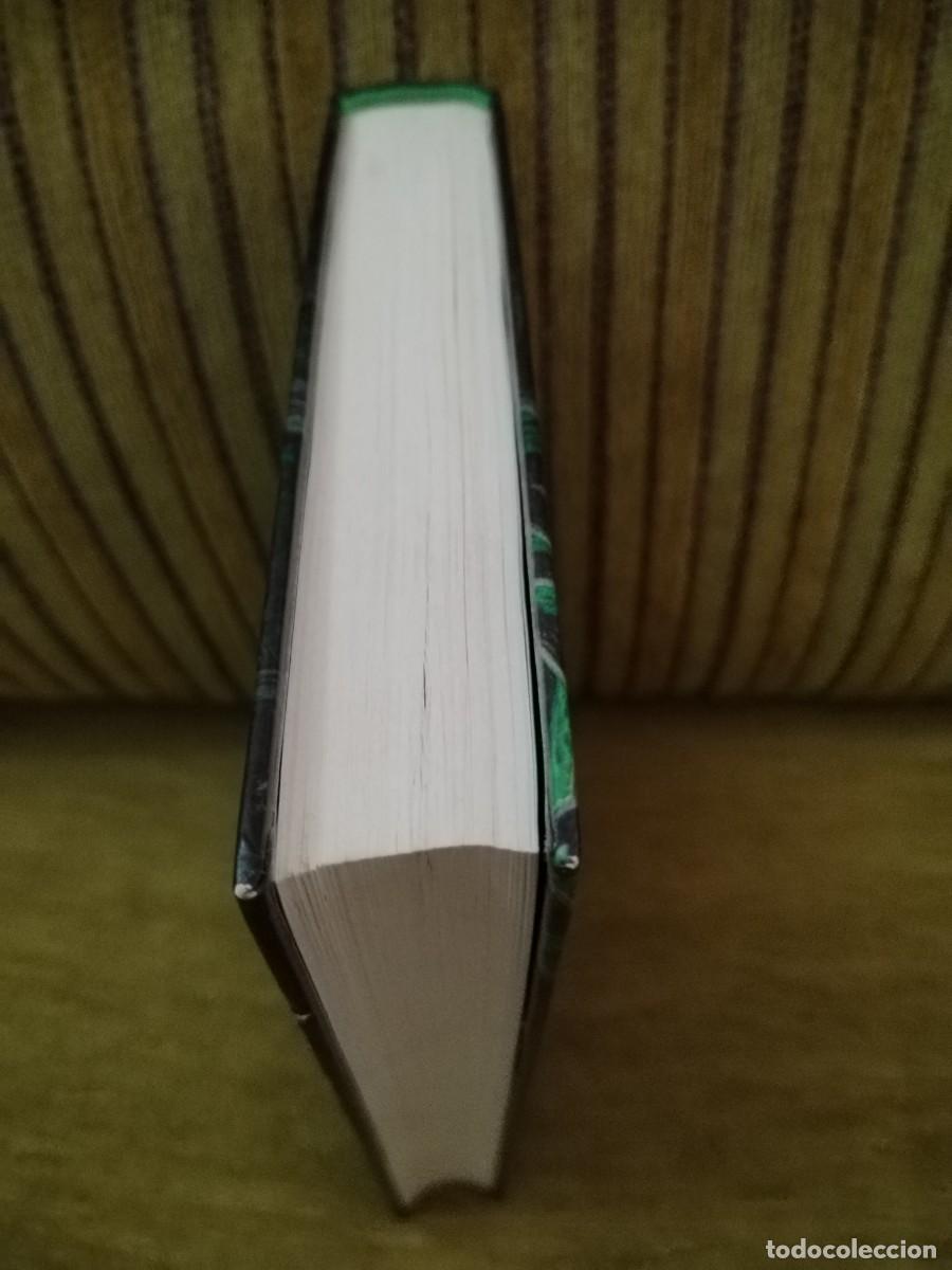 Libros de segunda mano: T&Uacute;NELES Roderick Gordon Brian Williams - Foto 6
