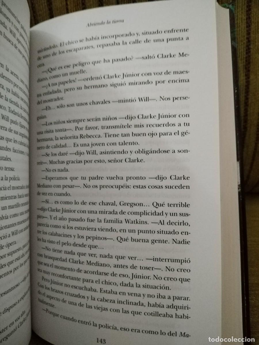 Libros de segunda mano: T&Uacute;NELES Roderick Gordon Brian Williams - Foto 10